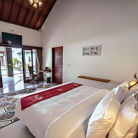 5 Bedroom Villa Sultan Luxury Entertainment And Relaxation سمينياك المظهر الخارجي الصورة