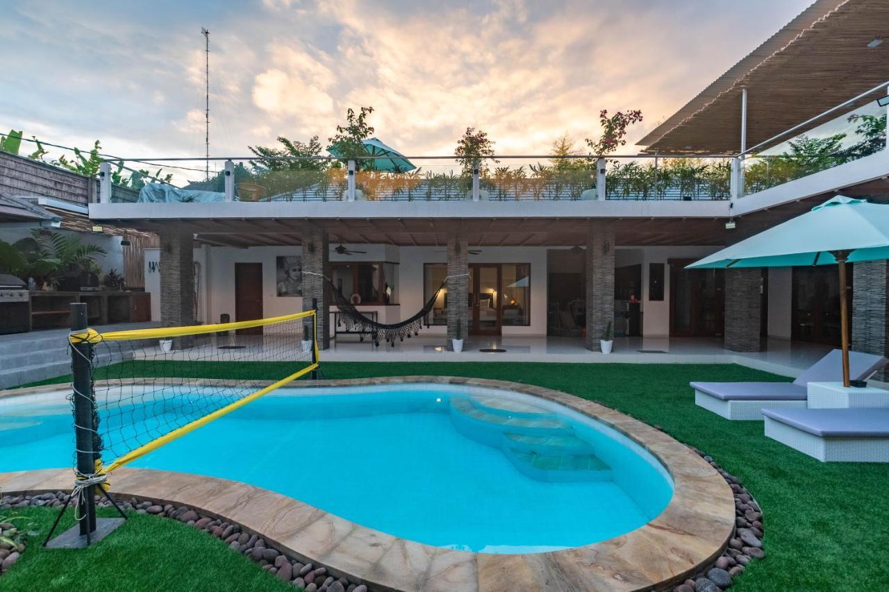 5 Bedroom Villa Sultan Luxury Entertainment And Relaxation سمينياك المظهر الخارجي الصورة
