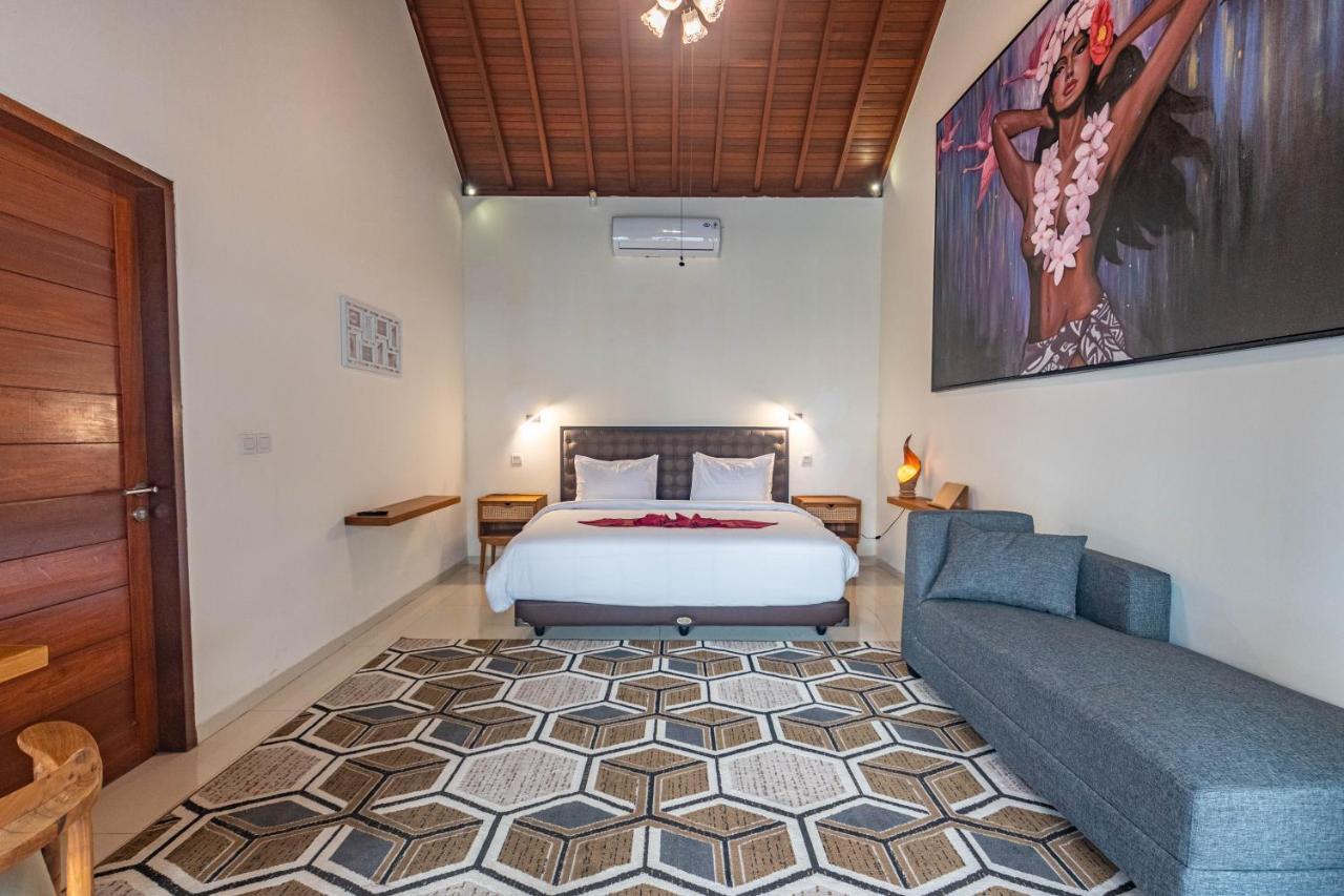 5 Bedroom Villa Sultan Luxury Entertainment And Relaxation سمينياك المظهر الخارجي الصورة