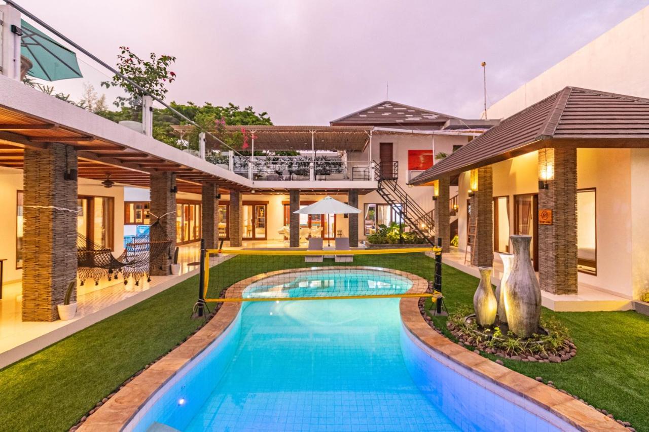5 Bedroom Villa Sultan Luxury Entertainment And Relaxation سمينياك المظهر الخارجي الصورة