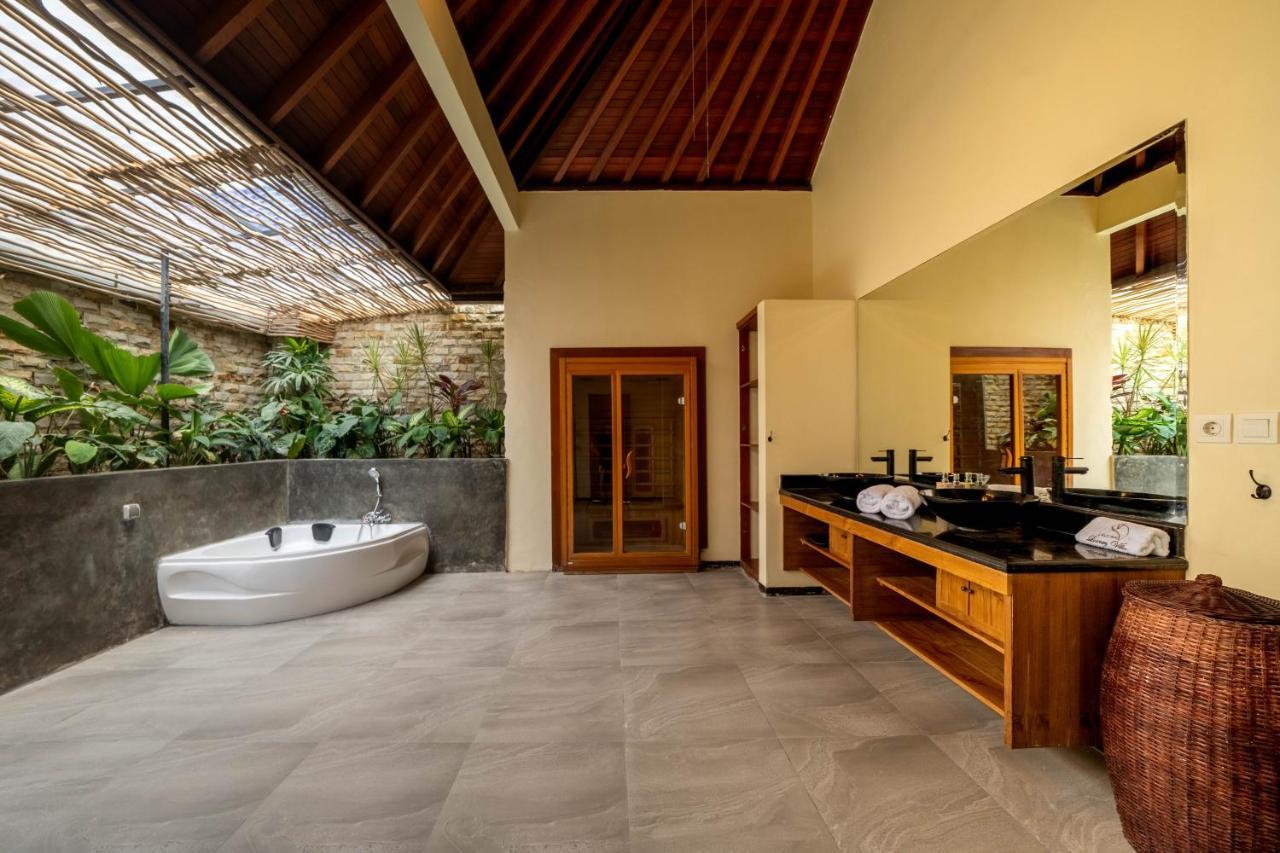 5 Bedroom Villa Sultan Luxury Entertainment And Relaxation سمينياك المظهر الخارجي الصورة