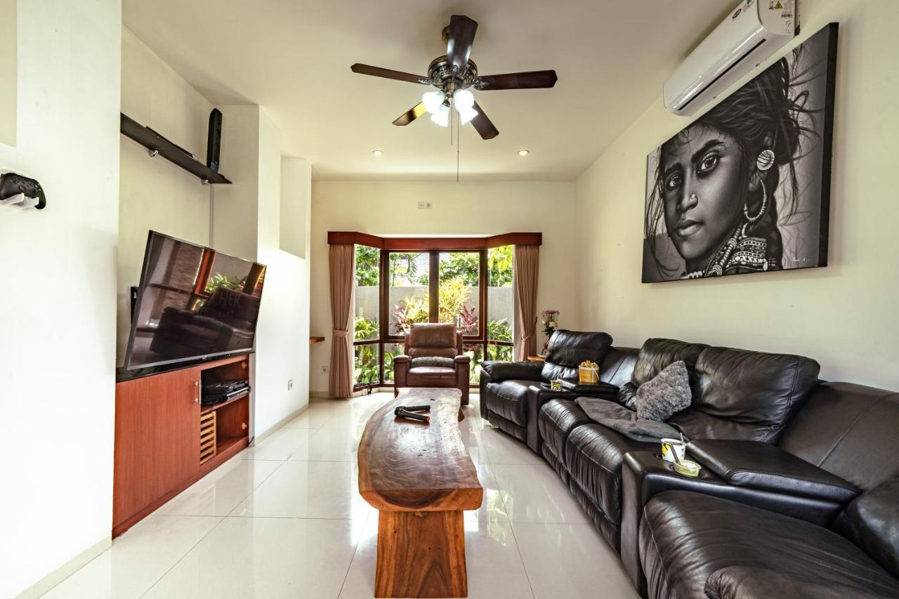 5 Bedroom Villa Sultan Luxury Entertainment And Relaxation سمينياك المظهر الخارجي الصورة