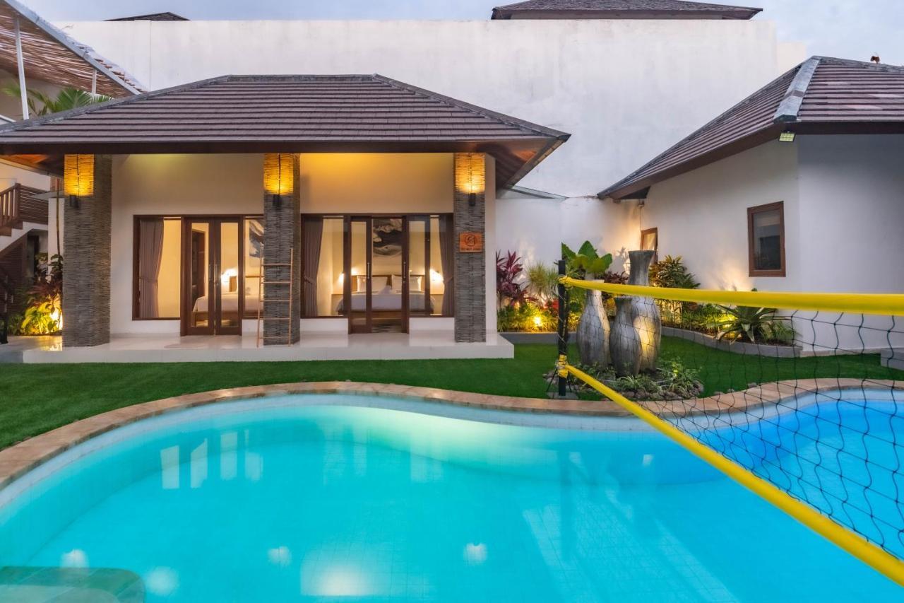5 Bedroom Villa Sultan Luxury Entertainment And Relaxation سمينياك المظهر الخارجي الصورة