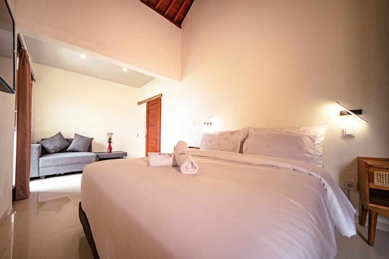 5 Bedroom Villa Sultan Luxury Entertainment And Relaxation سمينياك المظهر الخارجي الصورة