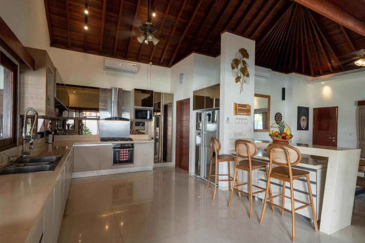 5 Bedroom Villa Sultan Luxury Entertainment And Relaxation سمينياك المظهر الخارجي الصورة