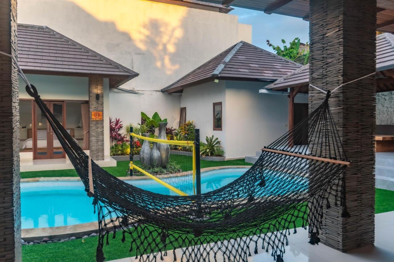 5 Bedroom Villa Sultan Luxury Entertainment And Relaxation سمينياك المظهر الخارجي الصورة