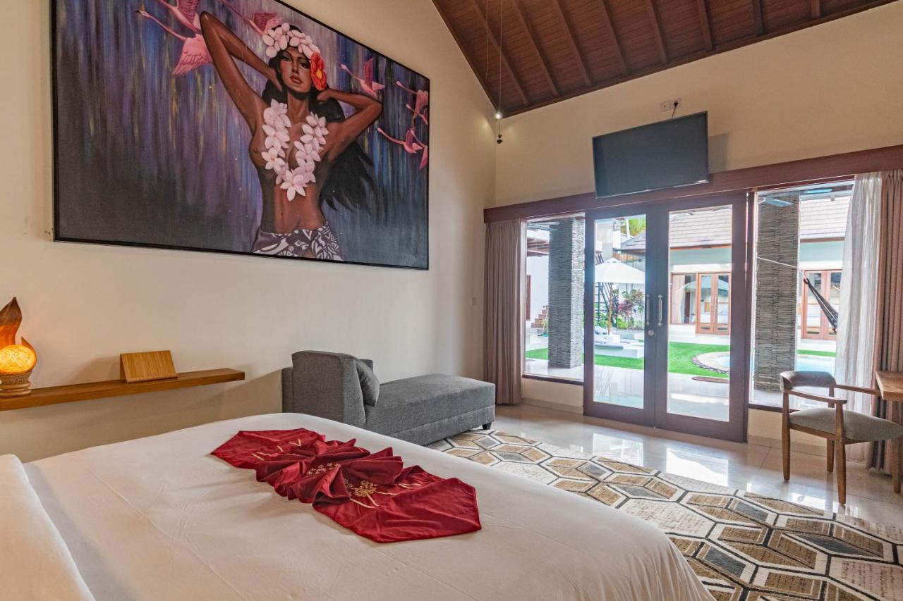 5 Bedroom Villa Sultan Luxury Entertainment And Relaxation سمينياك المظهر الخارجي الصورة