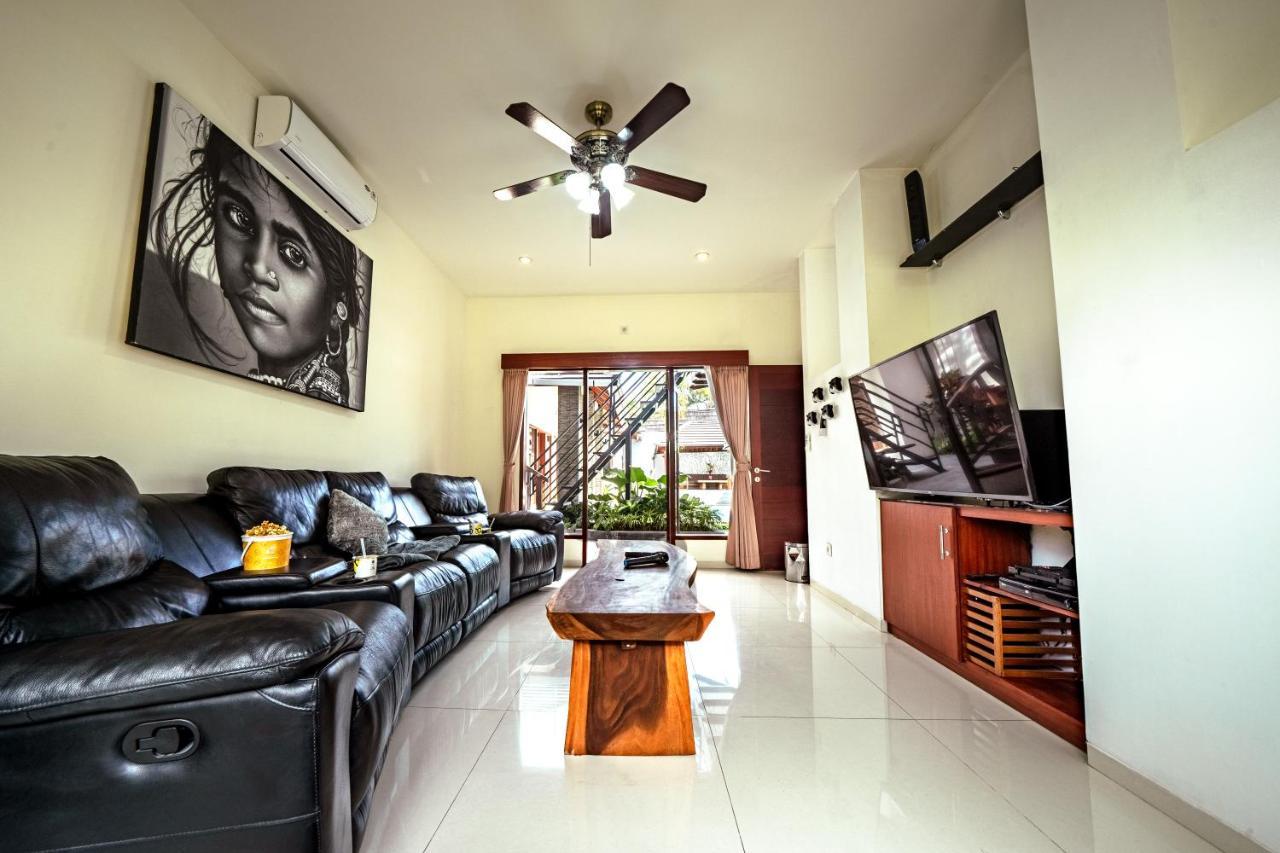 5 Bedroom Villa Sultan Luxury Entertainment And Relaxation سمينياك المظهر الخارجي الصورة