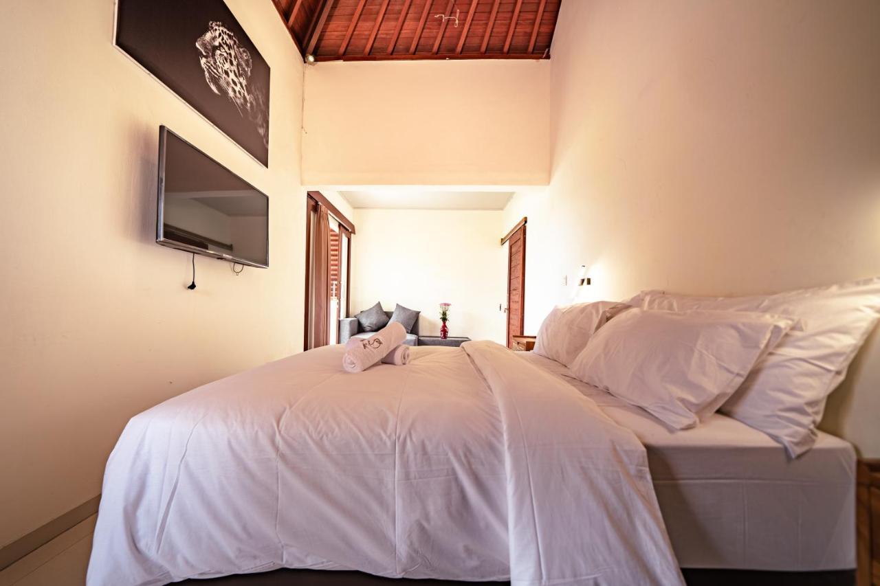 5 Bedroom Villa Sultan Luxury Entertainment And Relaxation سمينياك المظهر الخارجي الصورة