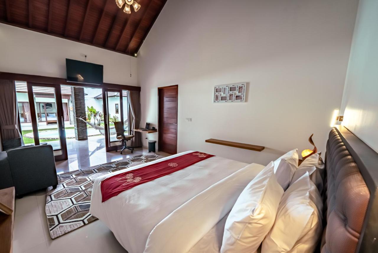 5 Bedroom Villa Sultan Luxury Entertainment And Relaxation سمينياك المظهر الخارجي الصورة