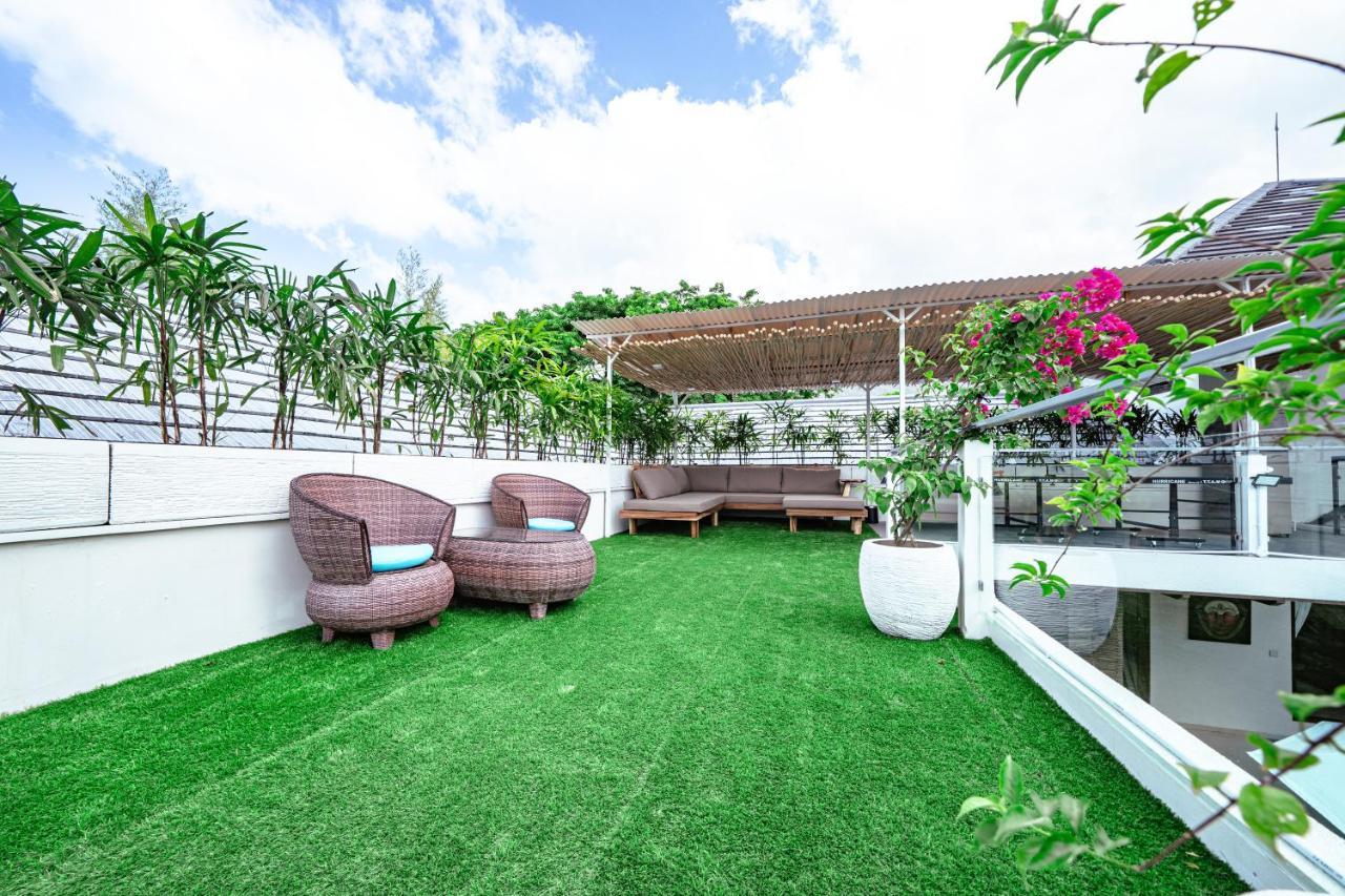 5 Bedroom Villa Sultan Luxury Entertainment And Relaxation سمينياك المظهر الخارجي الصورة