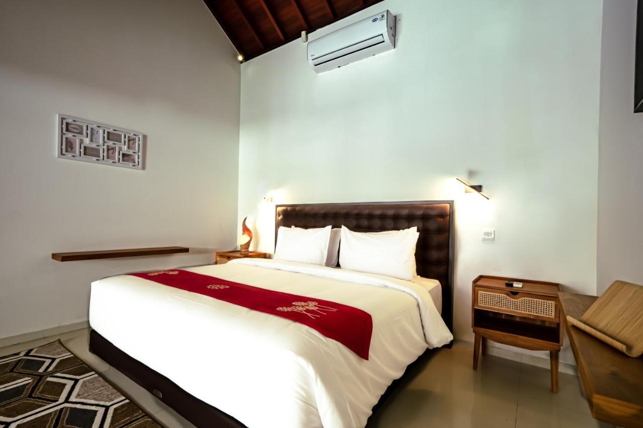 5 Bedroom Villa Sultan Luxury Entertainment And Relaxation سمينياك المظهر الخارجي الصورة