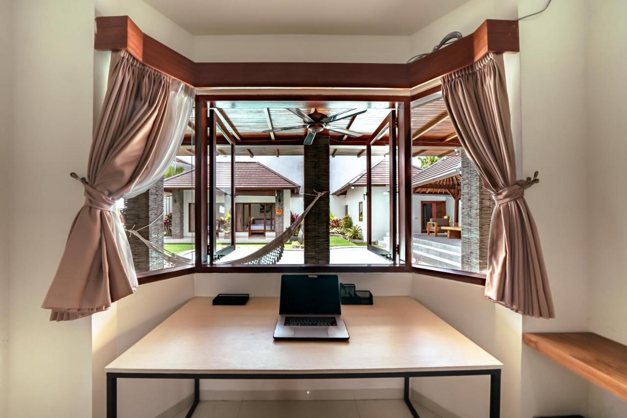 5 Bedroom Villa Sultan Luxury Entertainment And Relaxation سمينياك المظهر الخارجي الصورة