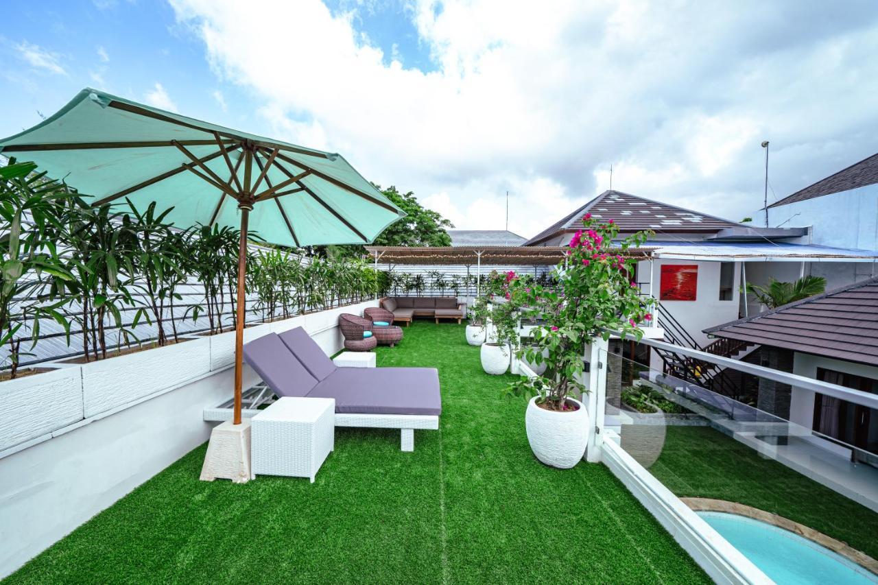 5 Bedroom Villa Sultan Luxury Entertainment And Relaxation سمينياك المظهر الخارجي الصورة